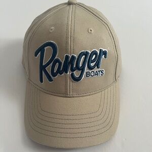 Ranger Boats Men’s Hat Cap
